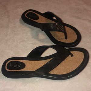 B.O.C Flip Flops